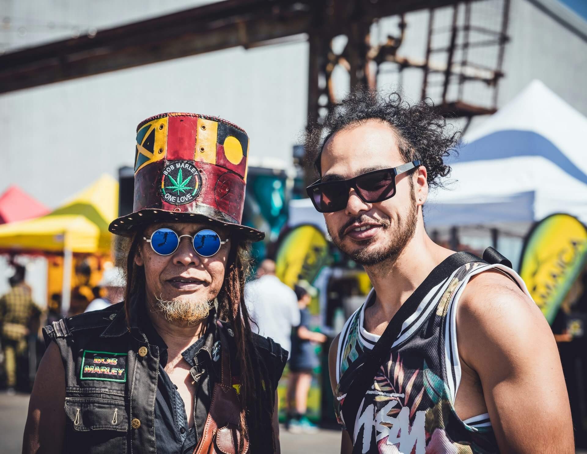 A Guide to Cannabis Holidays Beyond 420