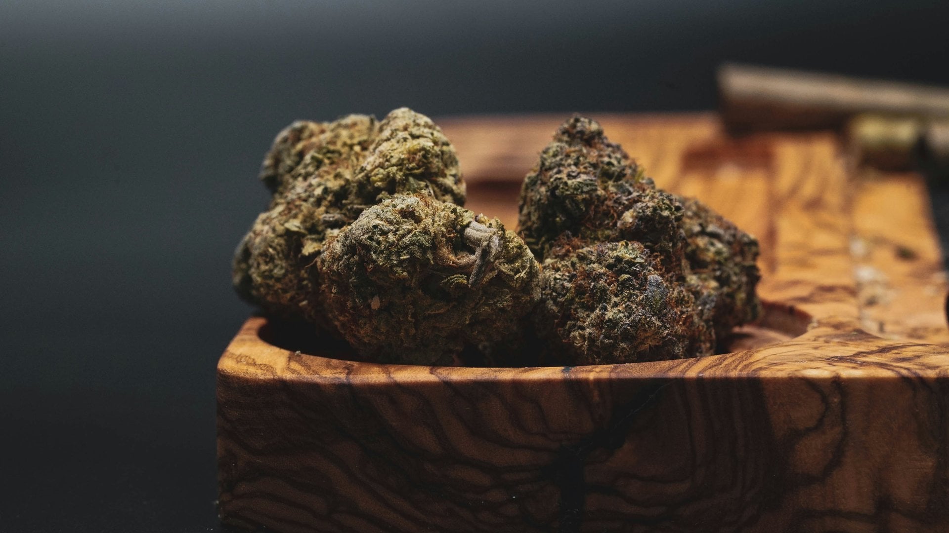 THCA vs. THC: What's the Difference?