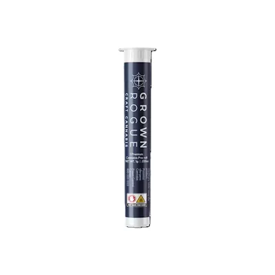 Astro Candy Pre Roll