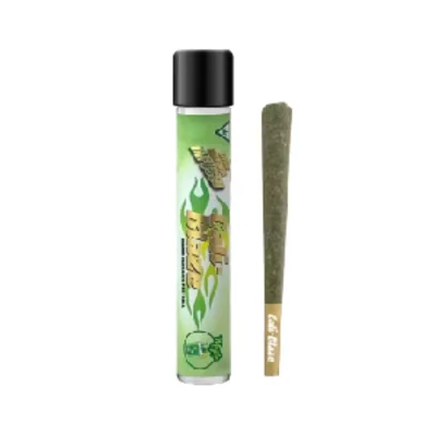 Mojito Infused Pre Roll