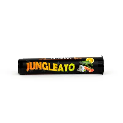 Jungleato Infused Pre Roll