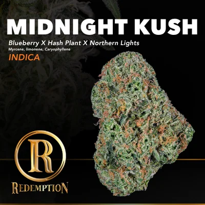 Midnight Kush
