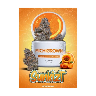 Sunkizt