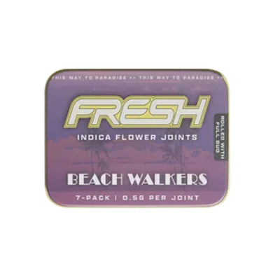 Gelato Cake Beach Walker Pre Rolls 7pk