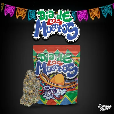 Los Muertos