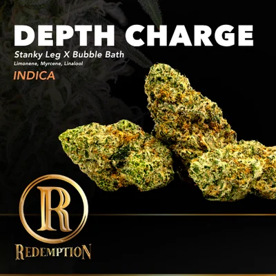Depth Charge
