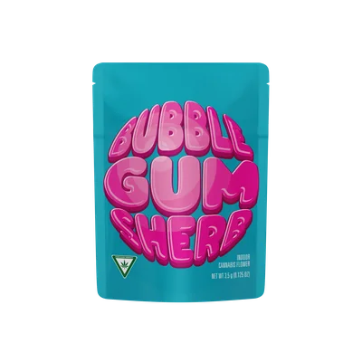 Bubble Gum Sherb