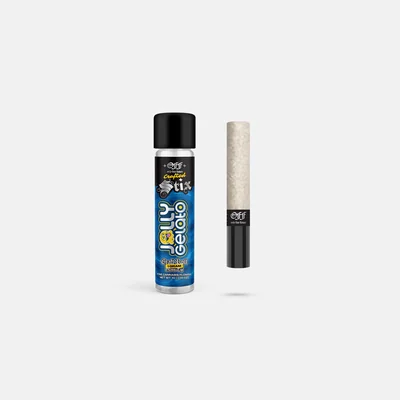 Jolly Gelato Stix Hand Roll