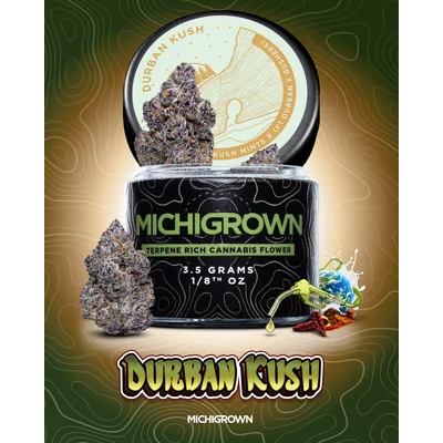 Durban Kush