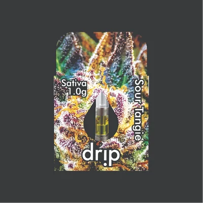Sour Tangie Cartridge