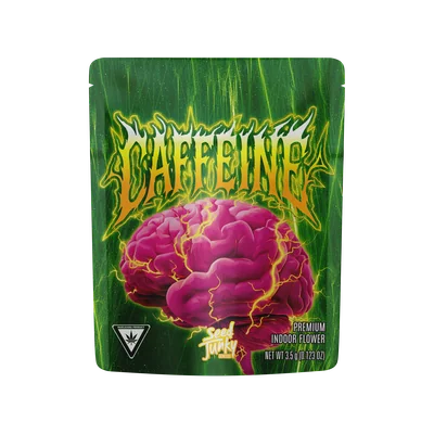 Caffeine