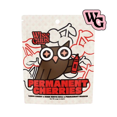 Permanent Cherries