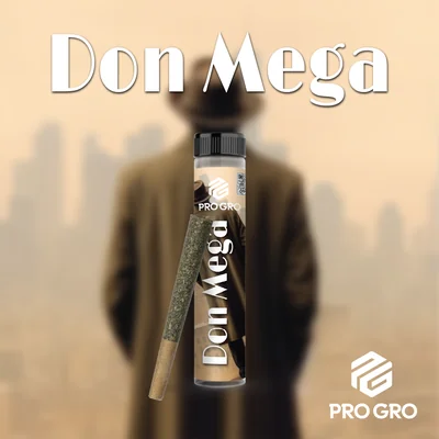 Don Mega Pre Roll