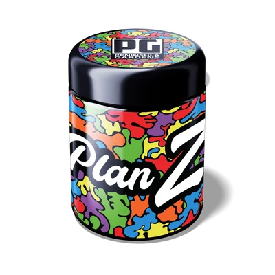 Plan Z