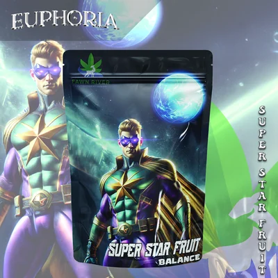 Super Star Fruit