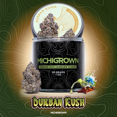 Durban Kush