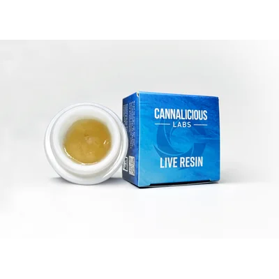 GMO Cookies Live Resin