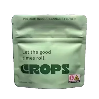 Crops - Jon Woo 1g