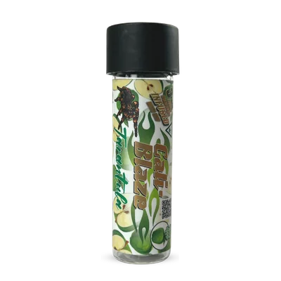 Green Apple Infused Tarantula