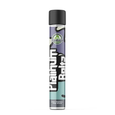 Platinum Beltz Pre Roll