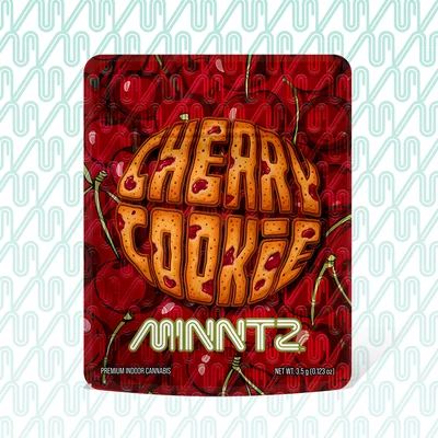 Cherry Cookie