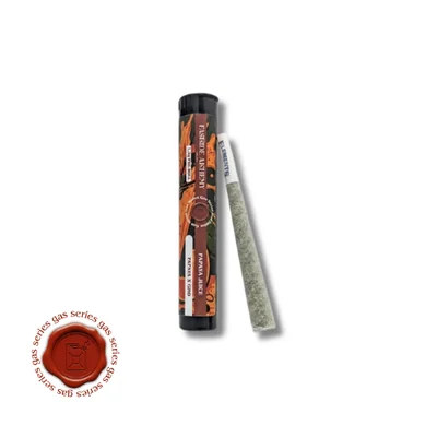 Papaya Juice Pre Roll