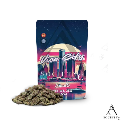 Vice City
