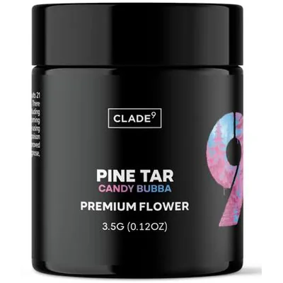 Pine Tar