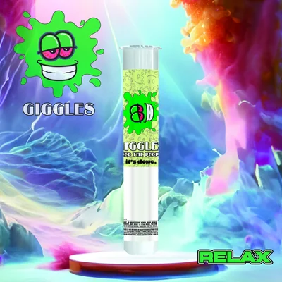 Giggles Dream Boat Pre Roll