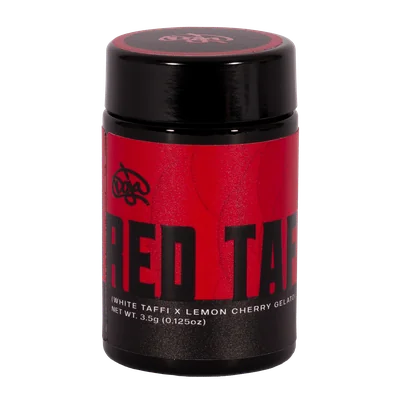 Red Taffi