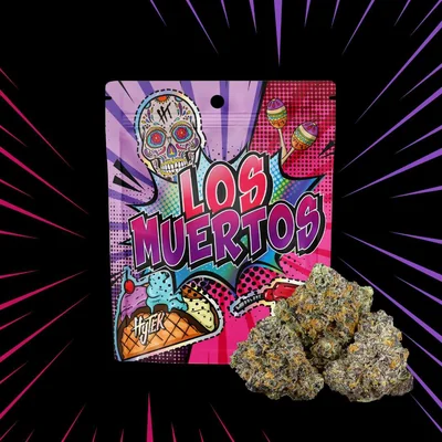 Los Muertos