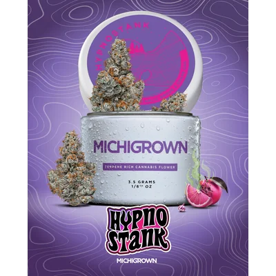Hypno Stank