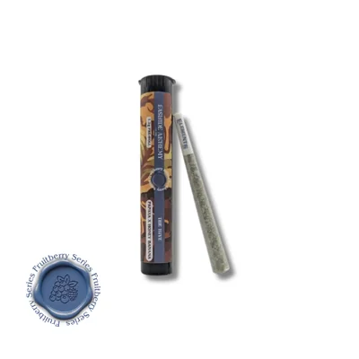 The Hive Pre Roll
