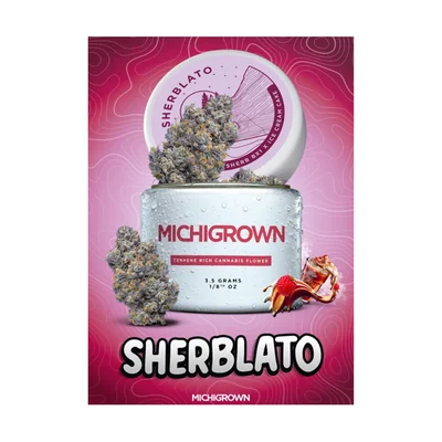 Sherblato