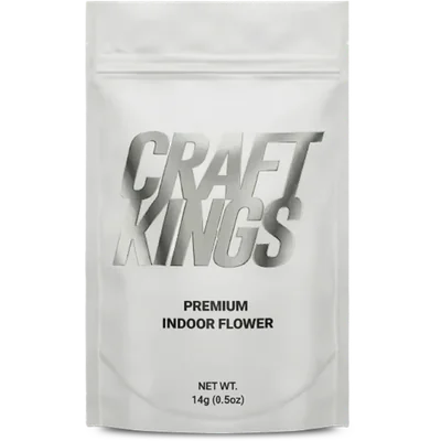 Craft Kings - Candy Cut 14g