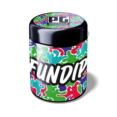 Fun Dip