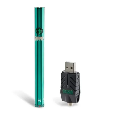 Slim Twist Pen 2.0 Aqua Teal