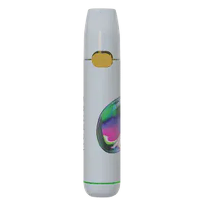 GMO Live Rosin Disposable