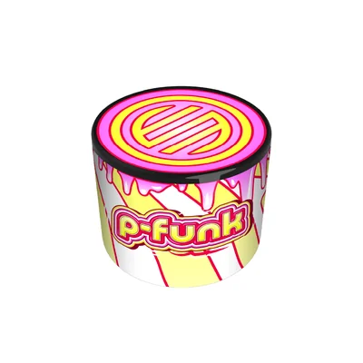 P Funk Rosin