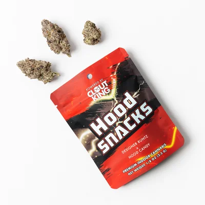 Hood Snacks