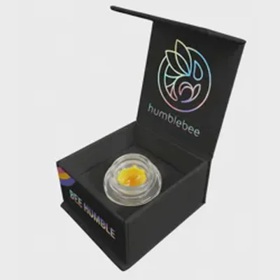 Al Pastor Pineapple Live Resin