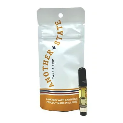 24K Gold Punch Cartridge