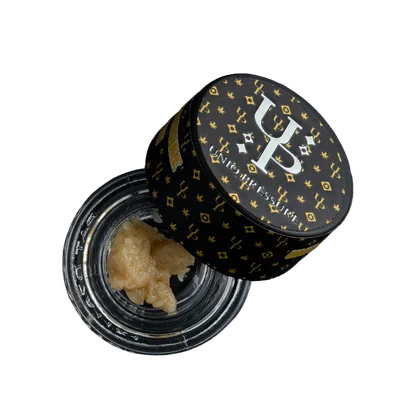 Tallymon Live Rosin