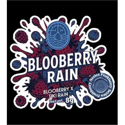 Blooberry Rain Smalls