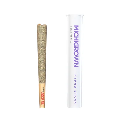 Hypno Stank Pre Roll
