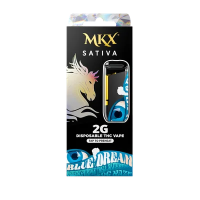Blue Dream Disposable