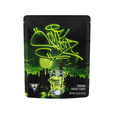 Sour Shotz