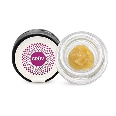 Pineapple Donut Live Rosin