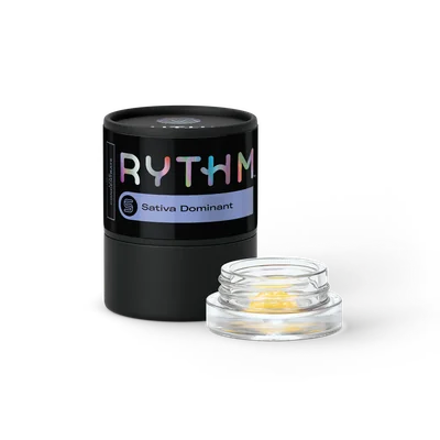 Rose Gold Runtz Live Rosin (Tier 2)
