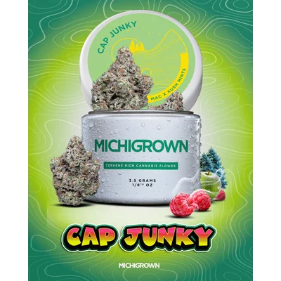 Cap Junky